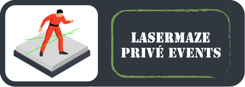 Lasermaze prive evenement