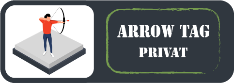 Archery tag privat event