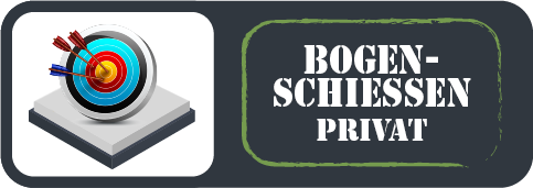 Bogenschiessen private events