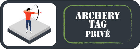 Archery tag prive evenement