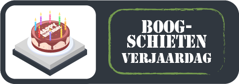 Boogschieten feestjes