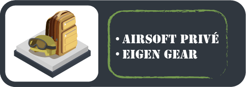 Airsoft team training