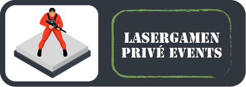 Lasergamen prive evenement