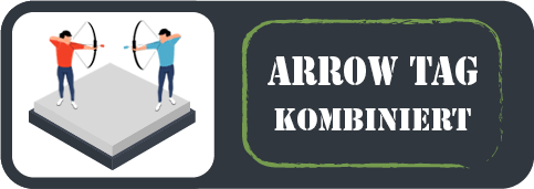 Archery tag open event