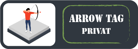 Archery tag privat event