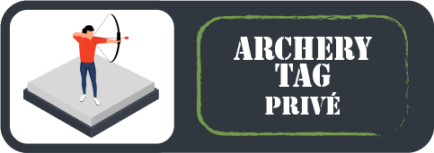Archery tag prive evenement
