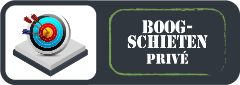 Boogschieten prive evenement